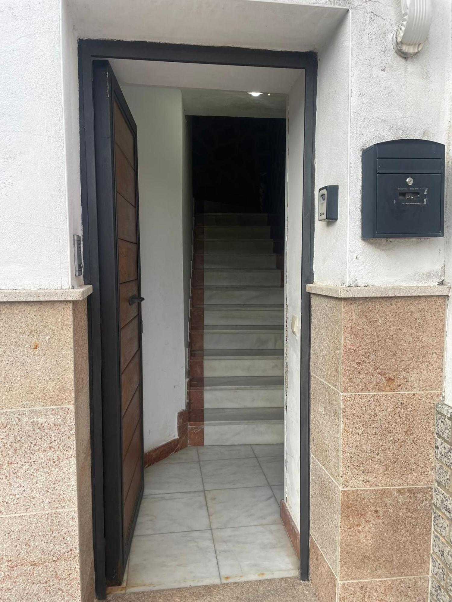 Apartamento Arco Del Cristo Cáceres Exterior photo